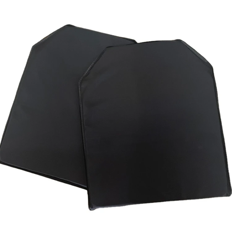 Легкие вкладыши для жилета, мягкая панель, рюкзак, арамидная панель, прямоугольная резка