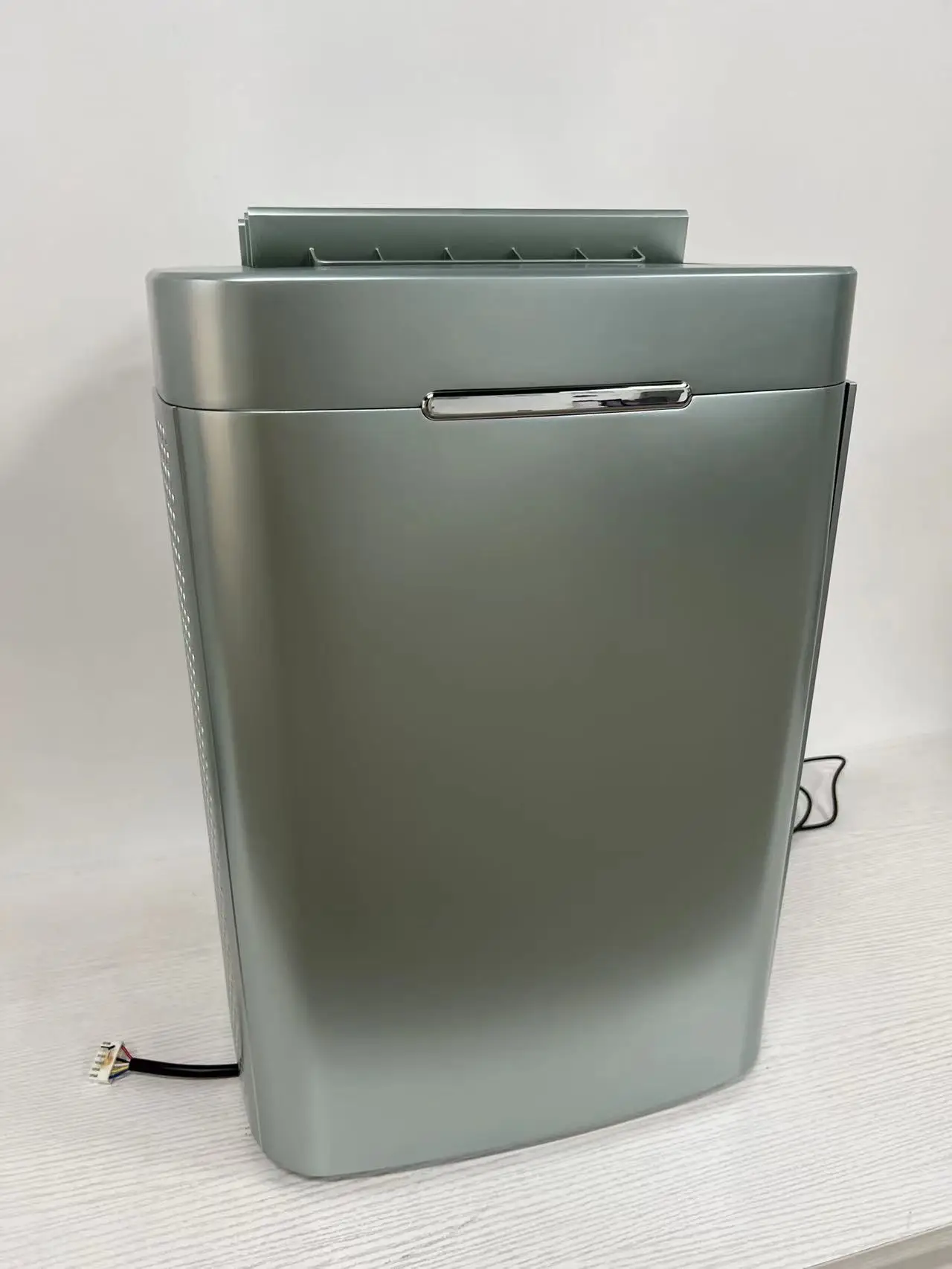 High CADR With Three in One H13 Hepa Filter Portable Air Purifier for Large Area Room