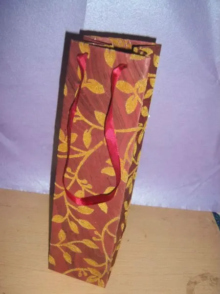 Handmade Flock Printed Paper Sheets in Size of 56 *76 cm Suitable for Greeting and Wedding Card Makers