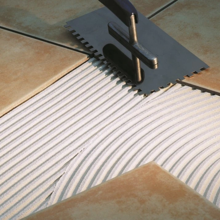 Cellulose ether Hydroxypropyl Methyl Cellulose HPMC 9004-65-3 for tile adhesives/skim coat