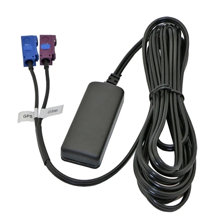  Антенна GPS GSM с высоким коэффициентом усиления и разъемом