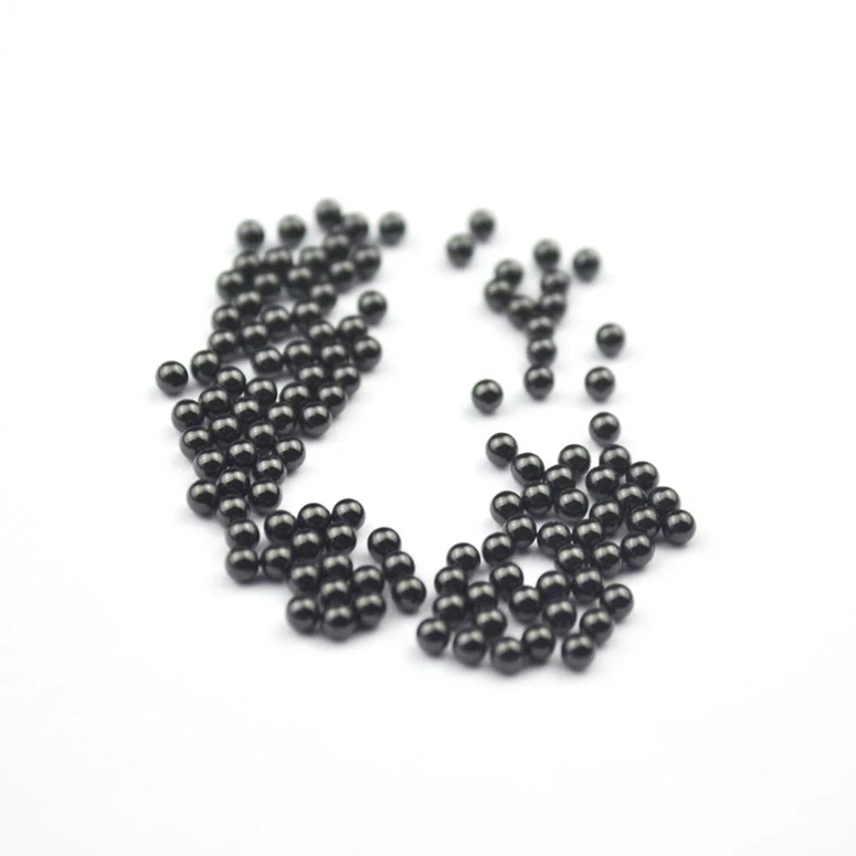 
Factory made silicon carbide balls 7mm with prices 