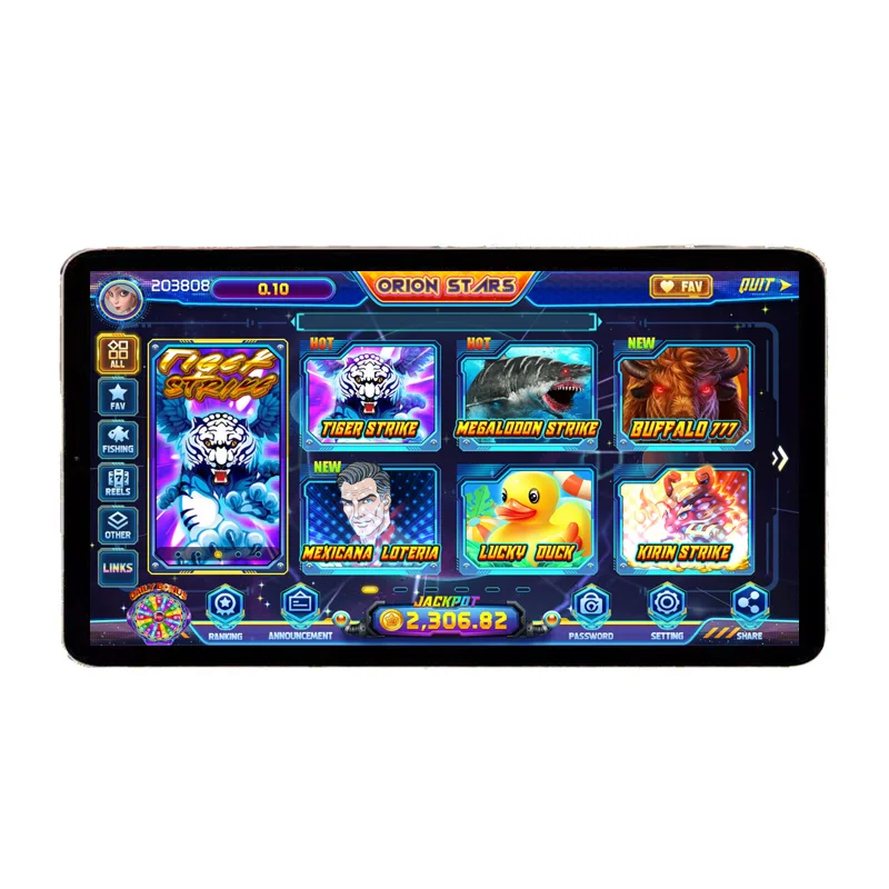 high profit noble gameroom pog game vault igs fish game app online