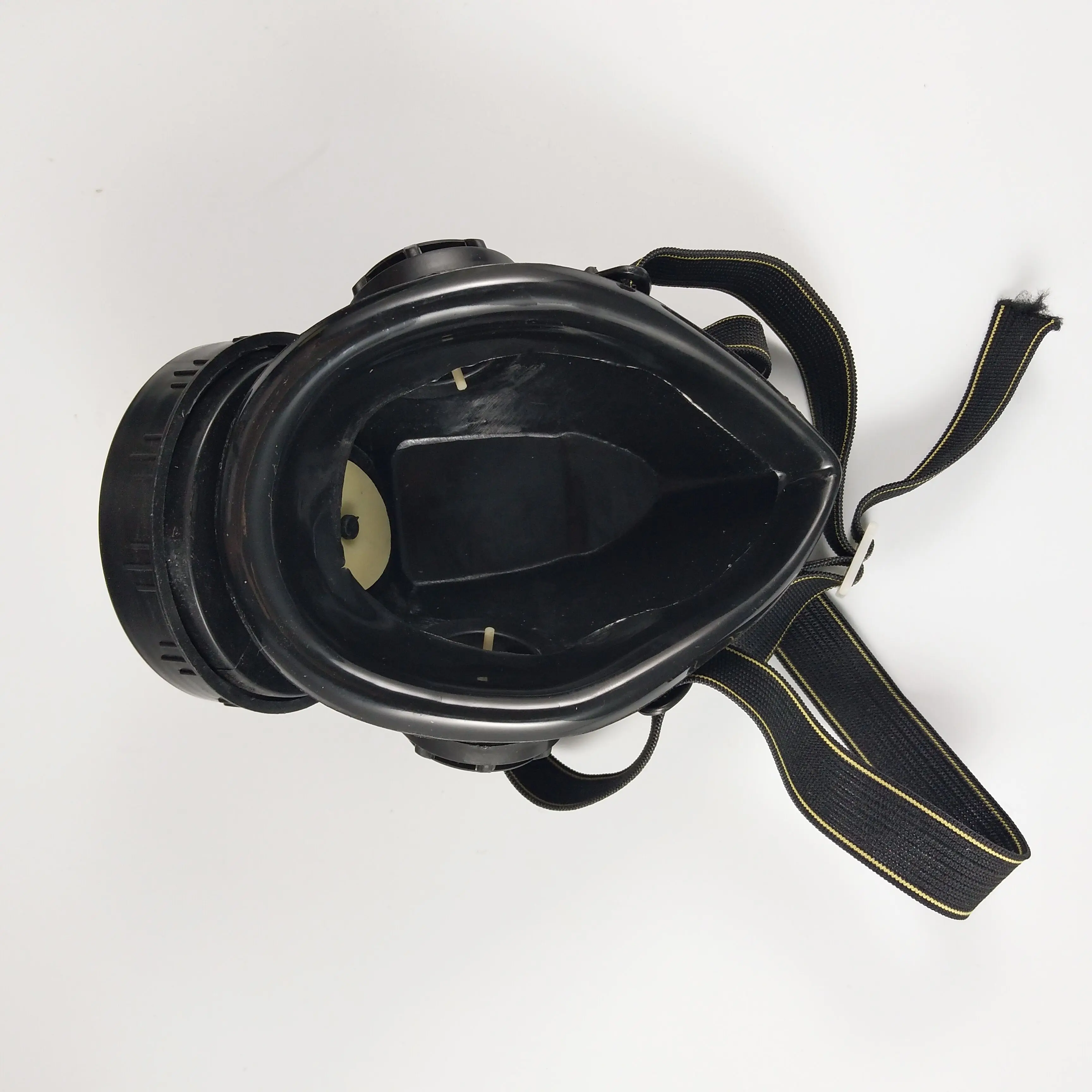 Customize Industrial Workshop Welding Half Facepiece Reusable Respirator Mining Anti Gas Dust Mask