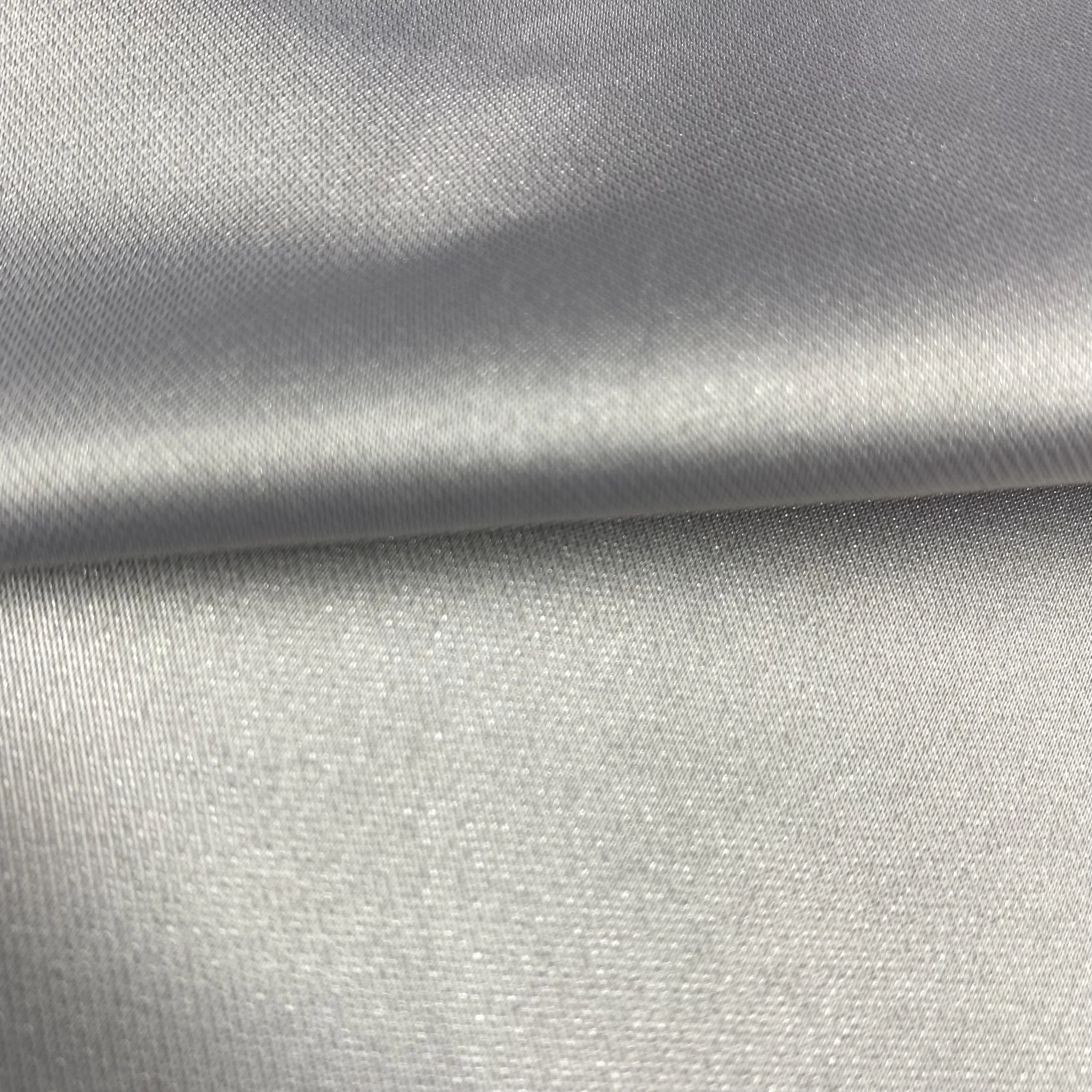 Brand Fashion Diamond Satin Fabric