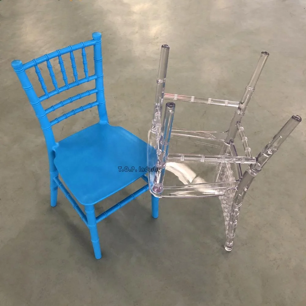 Plastic Baby Chiavari Chair