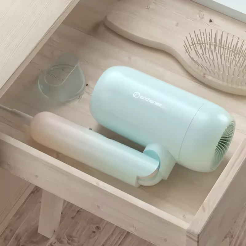 Manufacturers Portable Hair Dryer  Brushless Motor Ionic Blow and Diffuser Electric Power for Travel