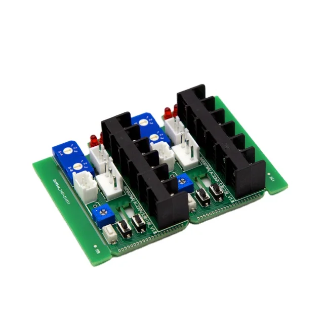 Shenzhen PCB Assembly manufacturer Customize Keyboard control board  Medical Scanner Pcba Tv Box smart Pcb board