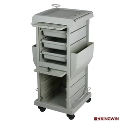 wholesale hair salon products trolley cosmetology