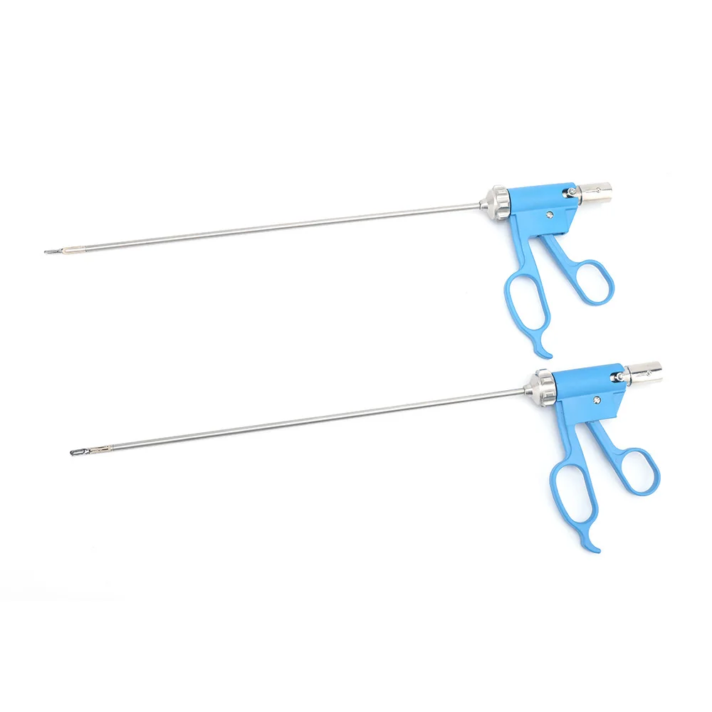 Laparoscopic surgical instruments bipolar coagulation maryland,laparoscopic bipolar forceps with cable laparoscopic tweezers