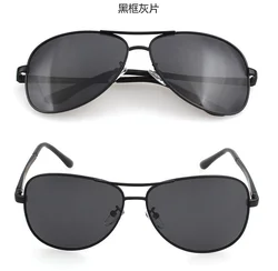 2022 Trendy Luxury Famous Hot Selling Designer Polarized Sunglasses Women Eyewear Pilot Avlator  Sunglasses Men