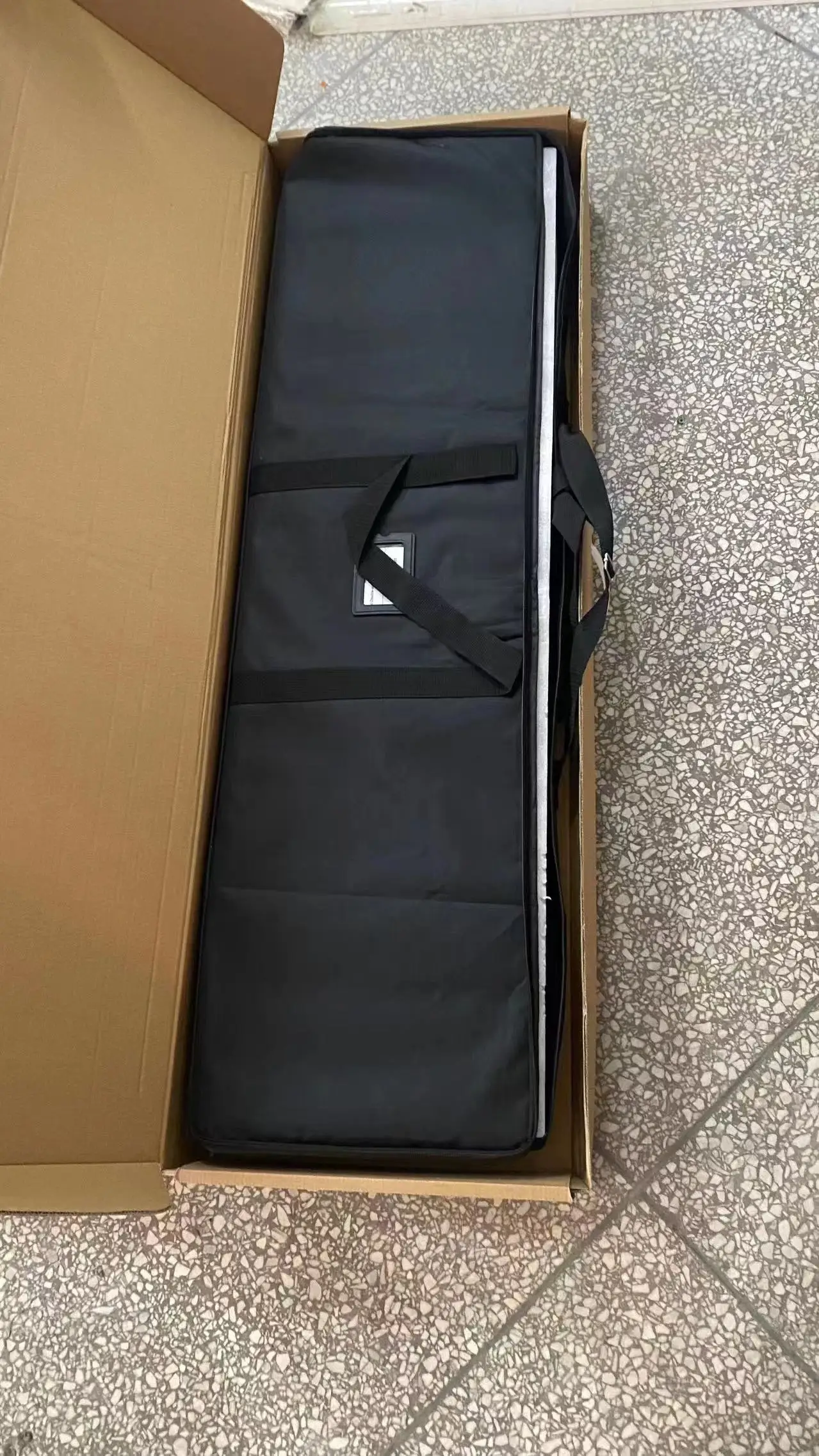 China Manufacturer SEG LED Lightbox Frames Led Backlit Light Frame