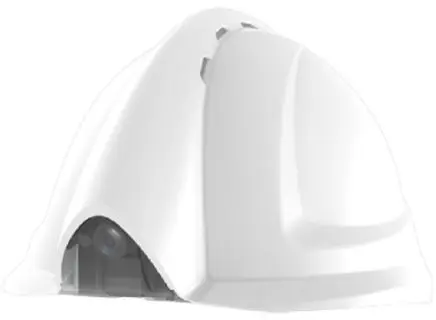 
ZY 4g 5g wifi intelligent smart helmet with camera 