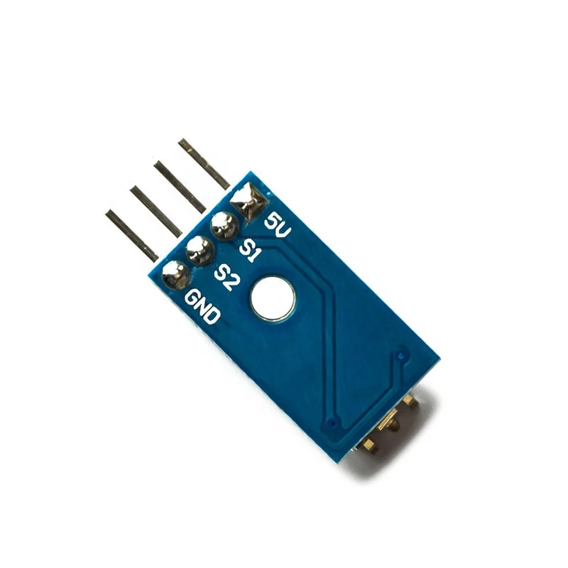 Four Way Angle Sensor RPI-1031