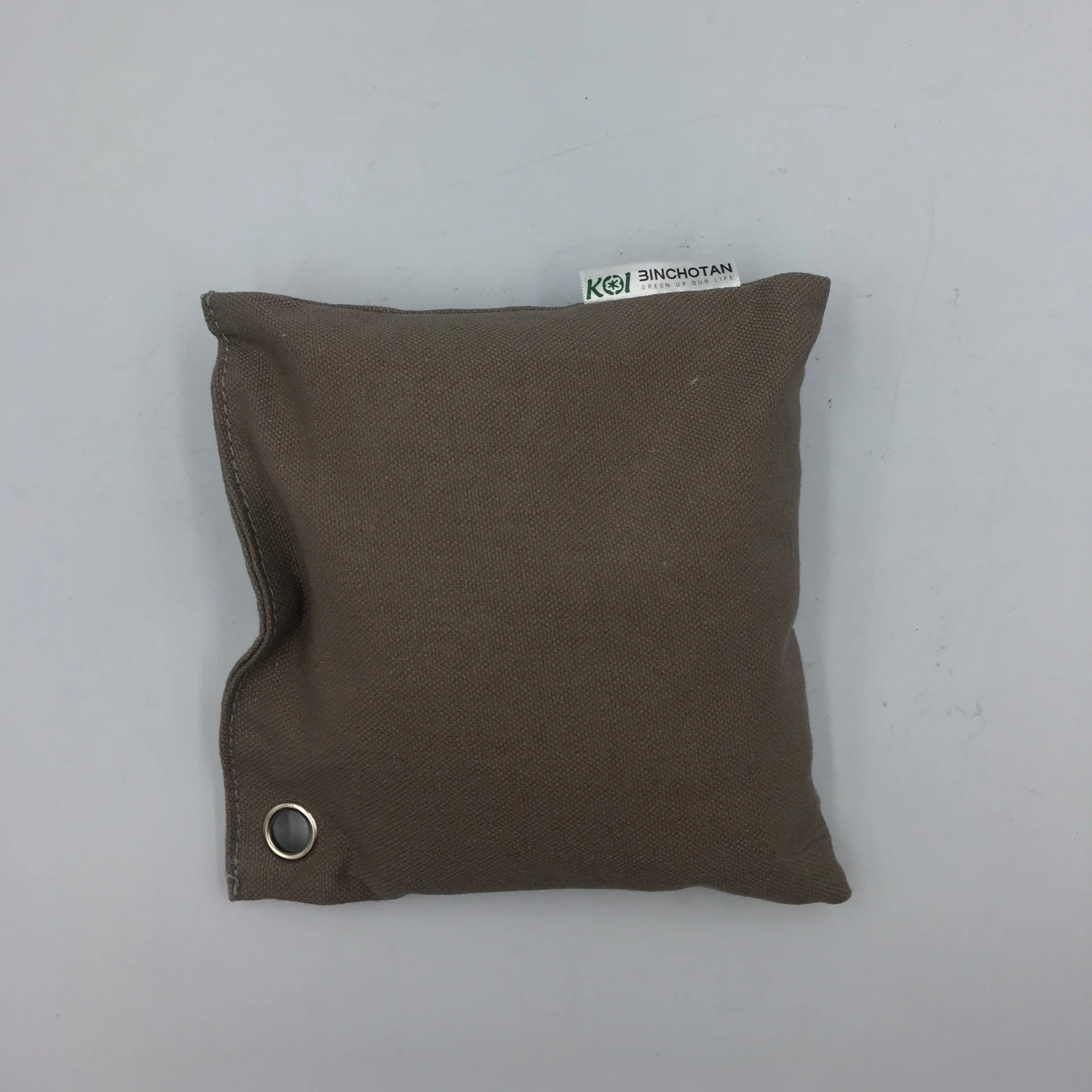 Eco-friendly Deodorizing Bamboo Activated Charcoal Made From High Quality Material With  And OEM Packaging