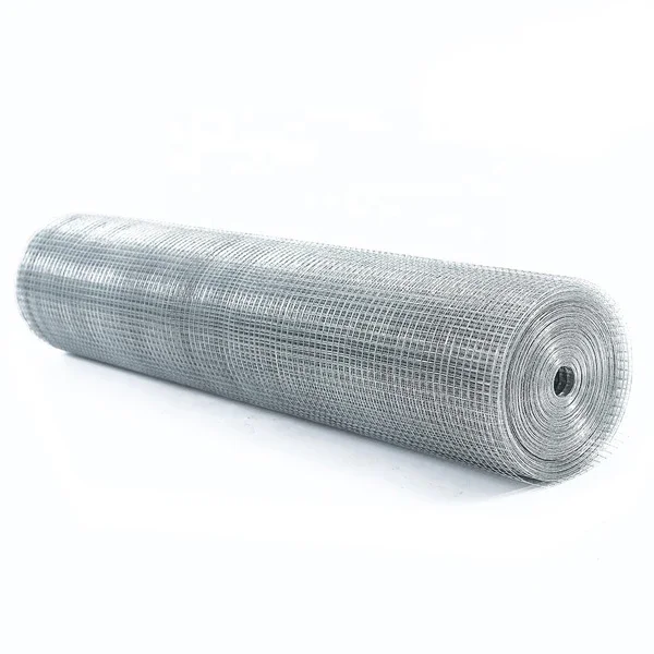 Various sizes stainless steel welded wire mesh / Galvanized iron wire Mesh