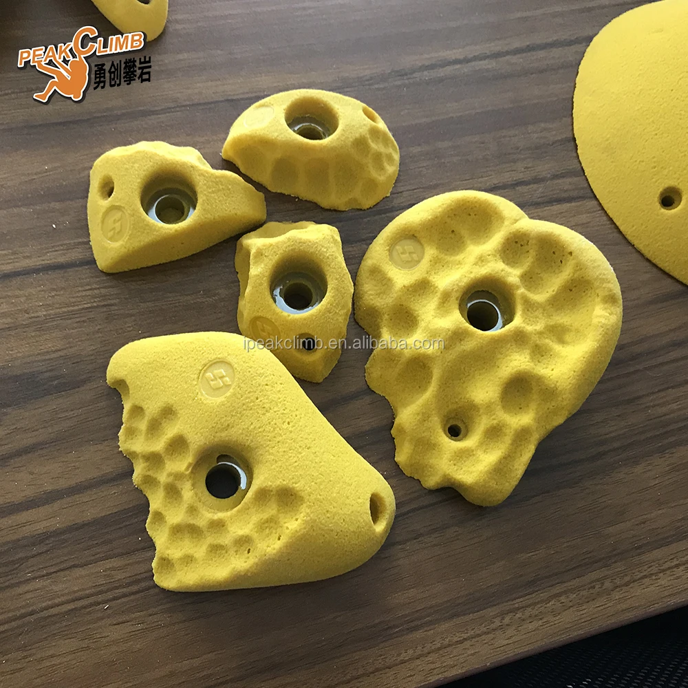 rock climbing grips for kids