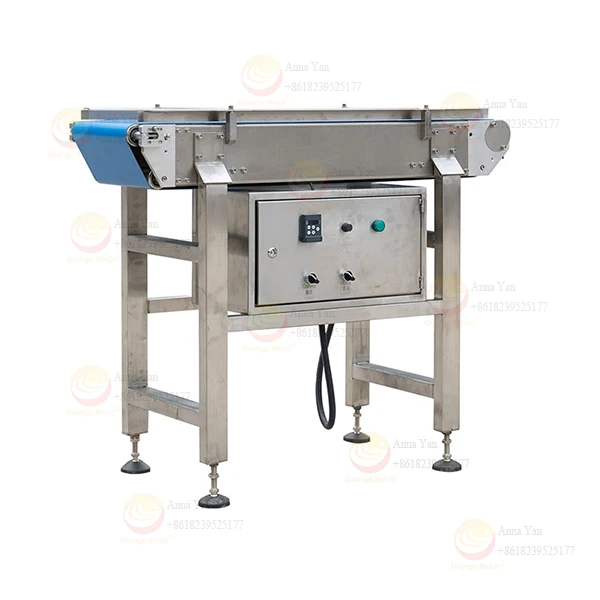 Automatic Vermicelli Depositor 304SS Chocolate Chip Making Machine