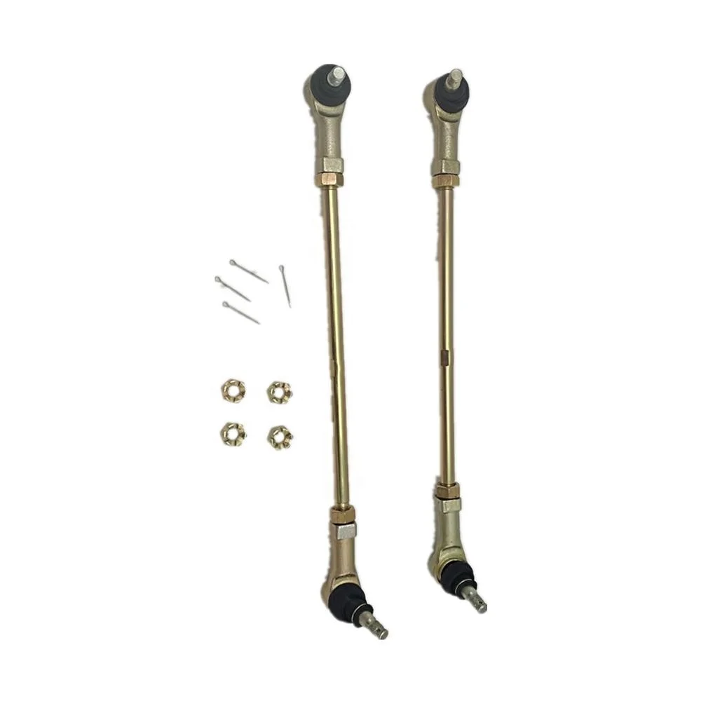 HISUN 500 700 мотовездеход UTV прямой стержень в сборе P107000641100000 OEM AVT/UTV Запчасти и аксессуары