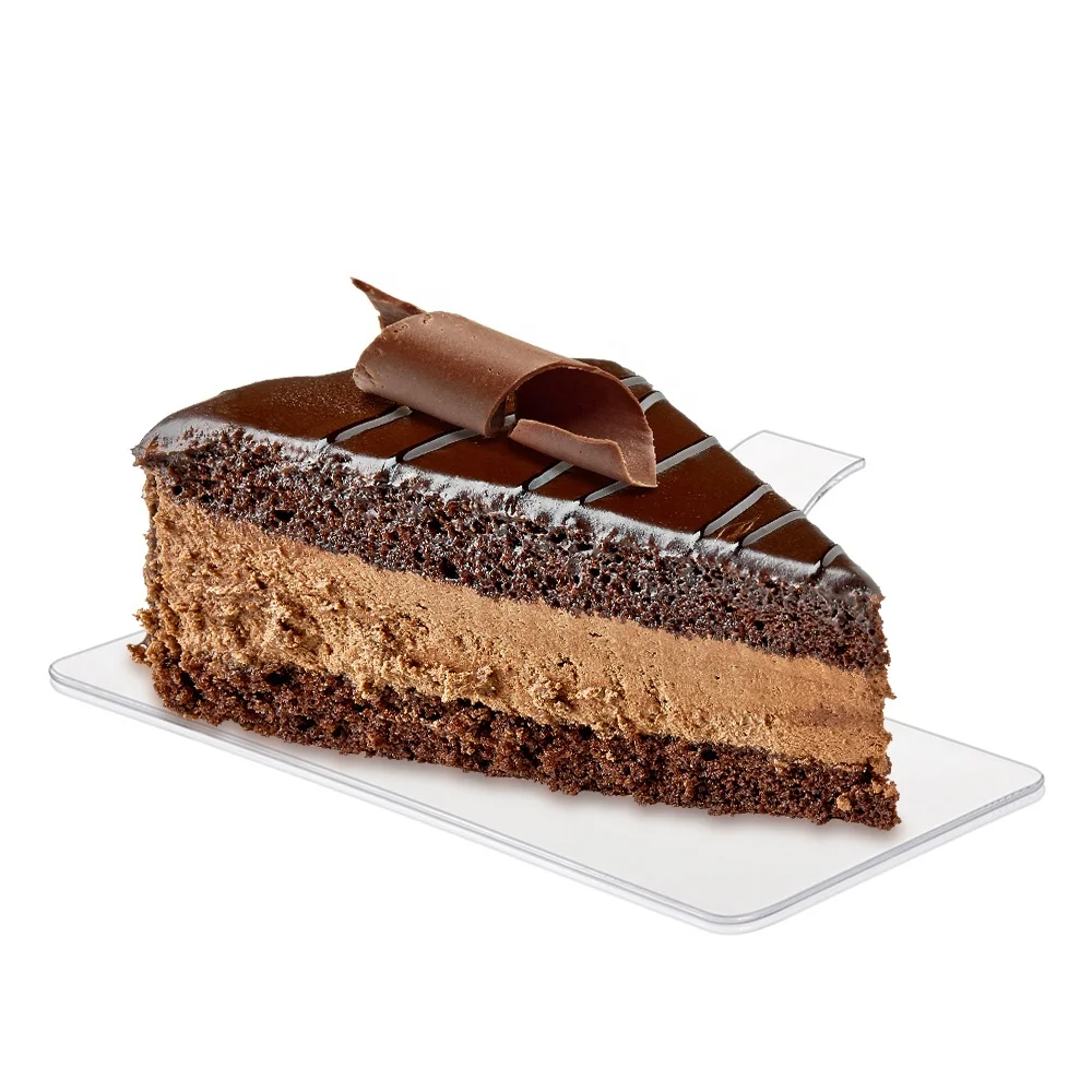 Direct sales EPK dinnerwares chinese tableware catering square dessert cake plates