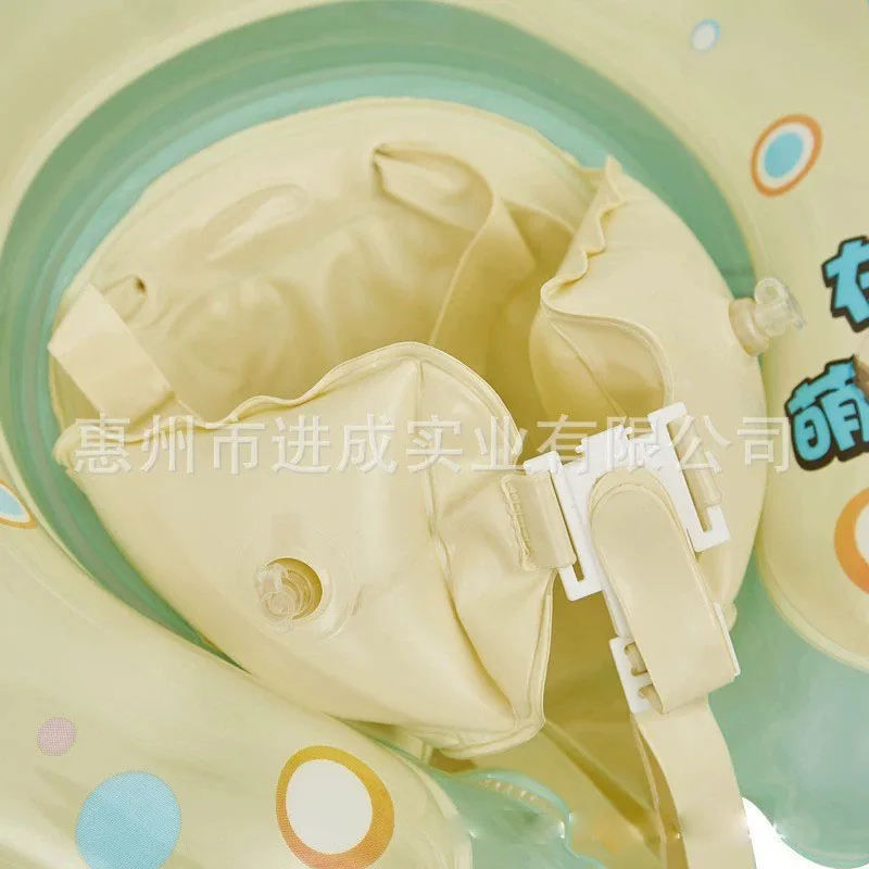 Inflatable baby swimming tube Summer fun swimming ring Inflatable pool float for kids Swimming pool float Underarm ring