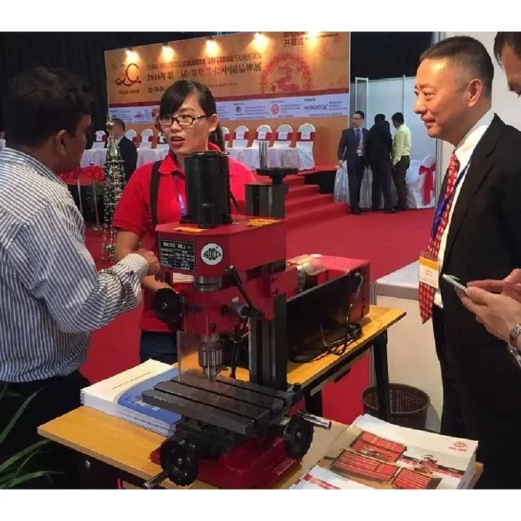  Шлифовальный станок среднего размера