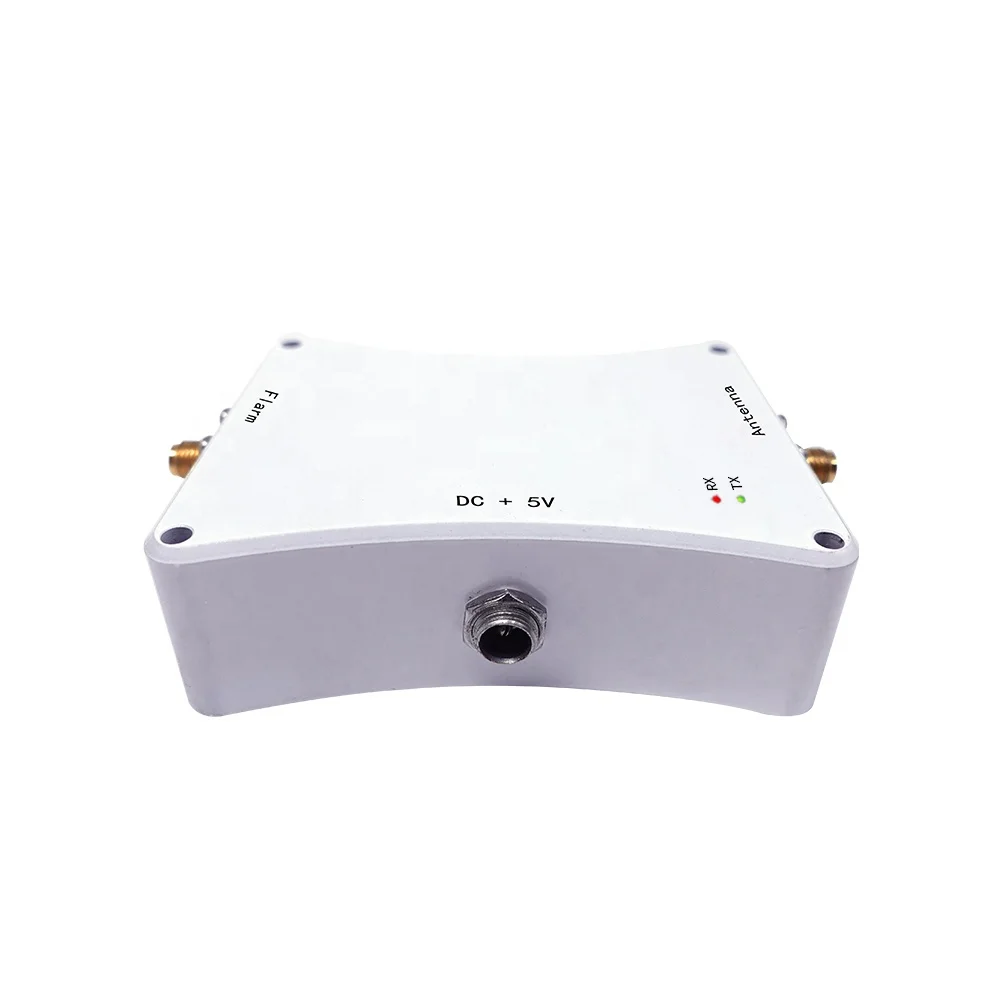 Callboost ЕС 868 МГц США 915 17 дБ гелиевые майнеры Lora передающий сигнал Flarm RF усилитель для