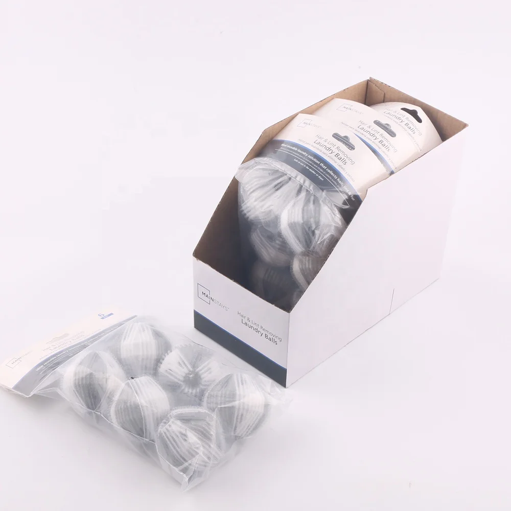 Lint Remove Laundry Wash Ball