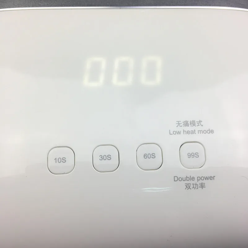 
Wholesale Best Price Acrylic Gel Nail Polish With Uv Lamp For Nail Beauty Dryer, 48W Led Gel Uv Nail Polish Curing Lamp 