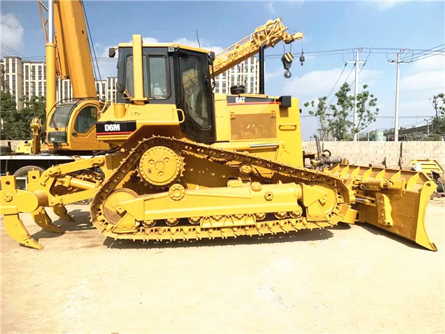 Good Price Used original Caterpillar CATD6M bulldozer Caterpillar CATD7G.D7H.D6D.D5H bulldozer