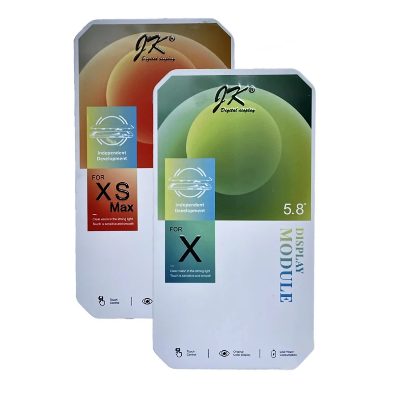 Для iPhone jk incell экран для iPhone X XR XS MAX 11 12 PRO MAX 13 jk экран incell