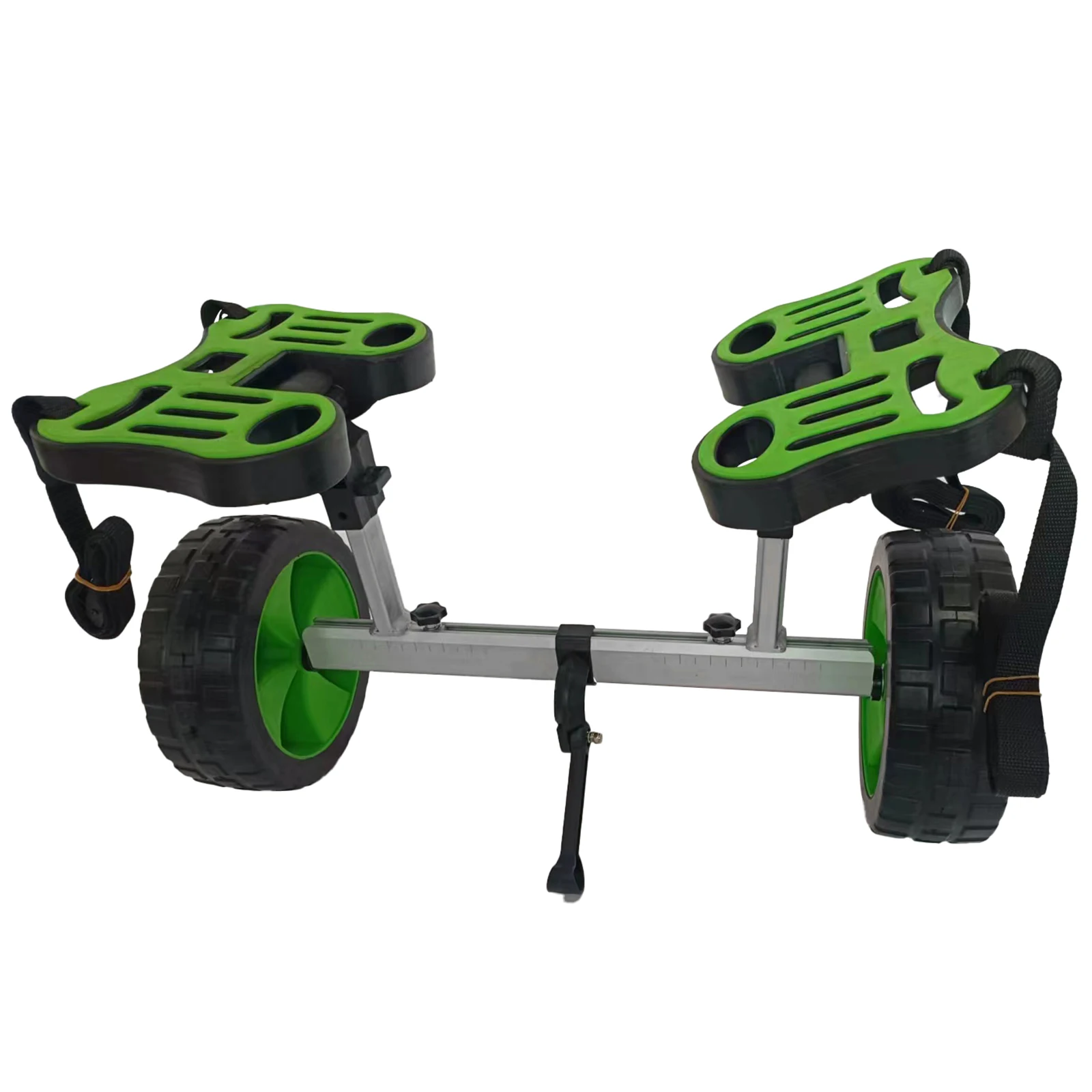 Plastic Kayaks and Canoes Carts Trolleys Kayaks Surfboards SUP boards Canoes Trolleys