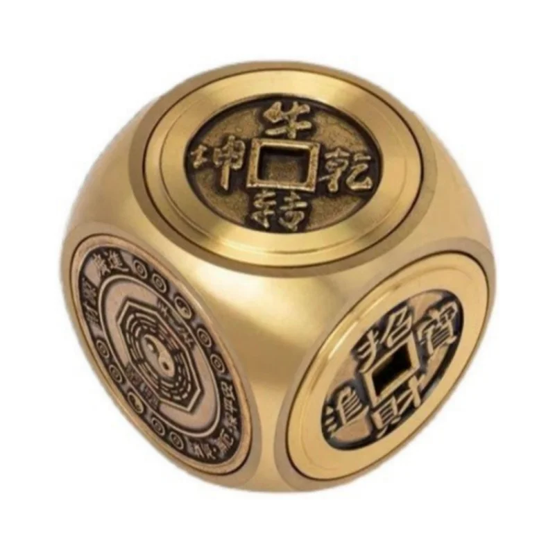 Small decorations with Chinese elements can be used for games and indoor furniture home decor