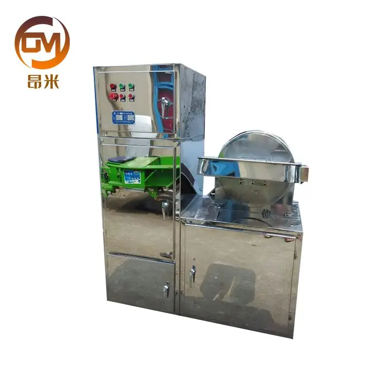 
New Style Multiple Chilli Pepper Grinding Machine Masala Machine Grinder Pulverizer Machine Powder Making 
