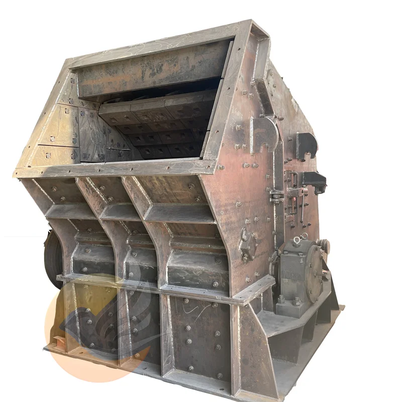 Оборудование для майнинга, дробилка для бетона, дробилка для цемента, ударная Дробилка для продажи