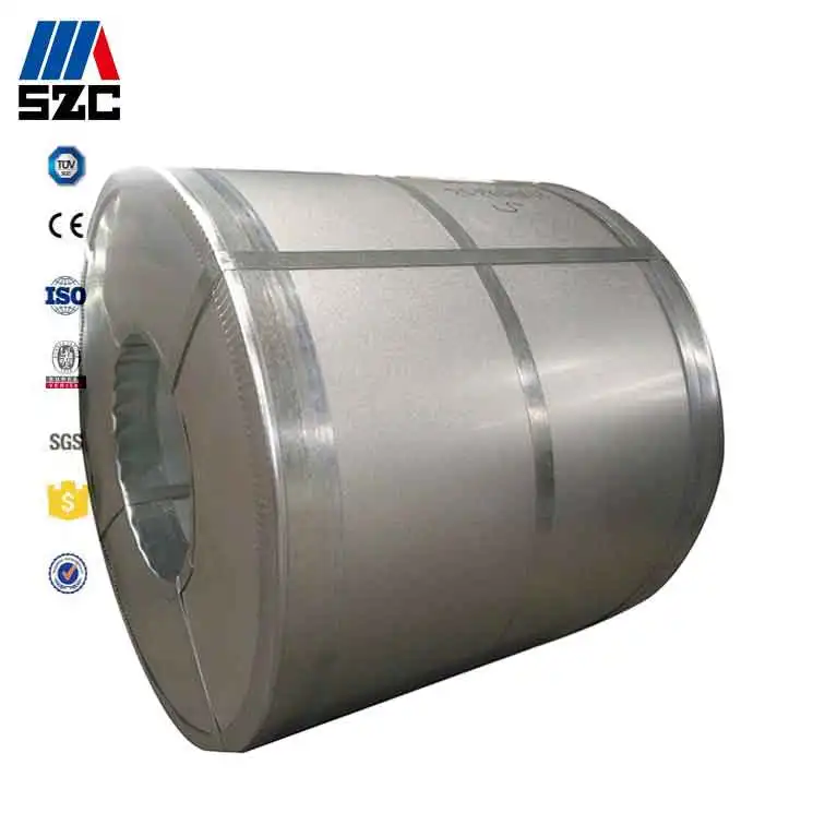 Aluzinc покрытая стальная катушка вес galvalume цены список