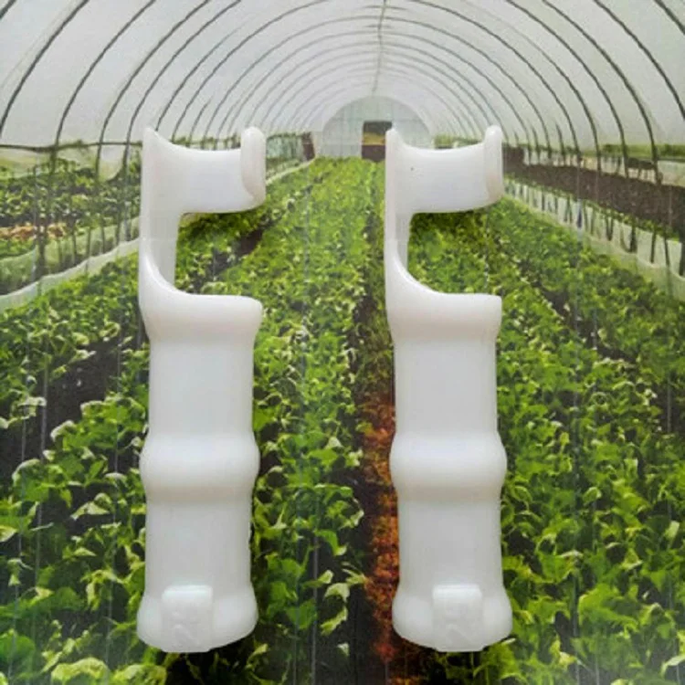22/25/32 mm Agricultural Farming Clamp for Plastic Film Greenhouse