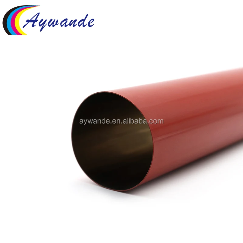 C253 для Konica Minolta C200 C210 C203 C353 C7720 C7721 Для AURORA C208 C218 C256 C358 фузер роликовые рукава фузера