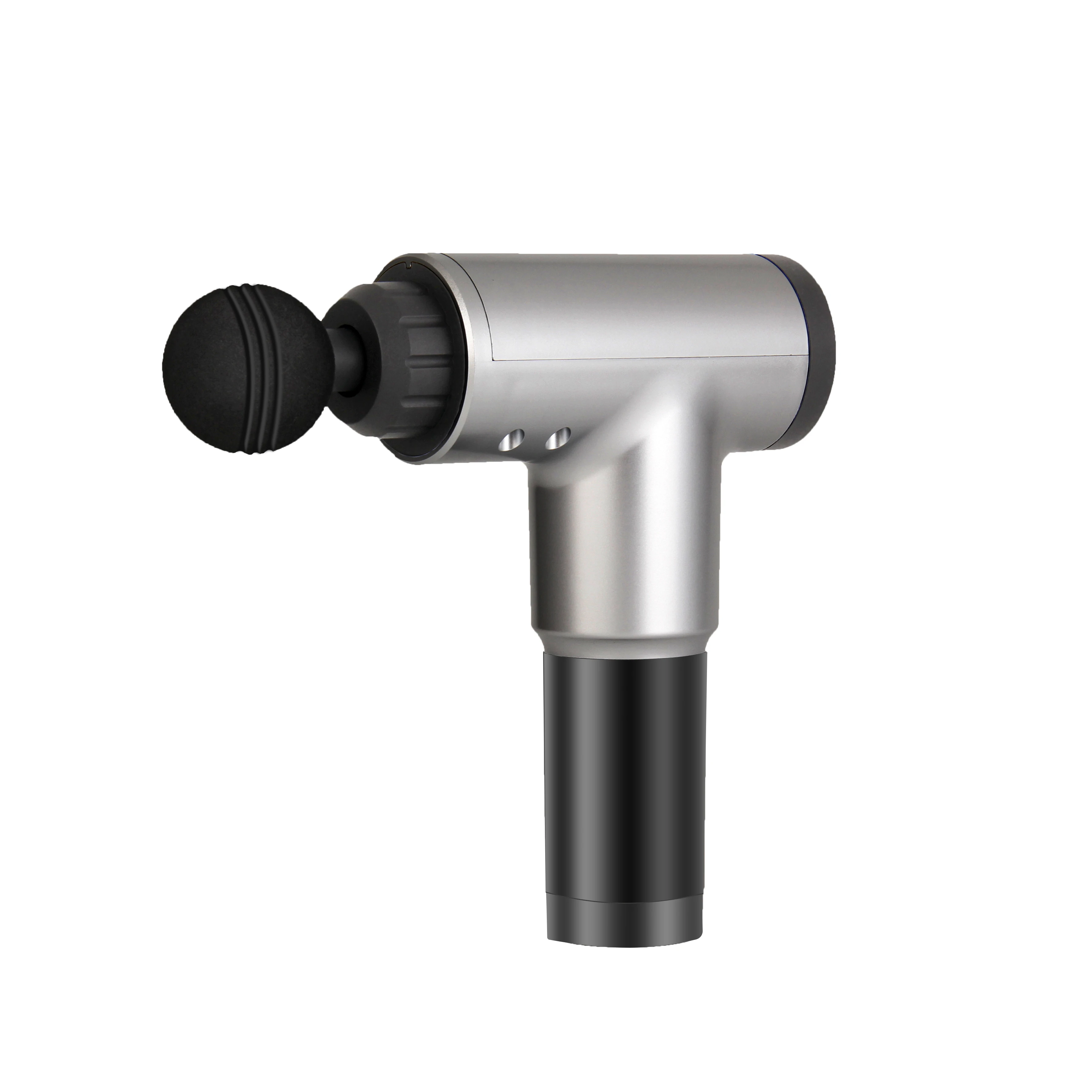 2019, массажер для глубоких тканей, новый продукт, массажный пистолет для мышц fascia