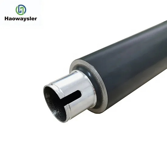 FK-3130 FK3130 для Kyocera FS 4100 4200 4300 M3550 M3560 P3045 P3050 P3055 P3060 верхний валик термозакрепления нагревательный