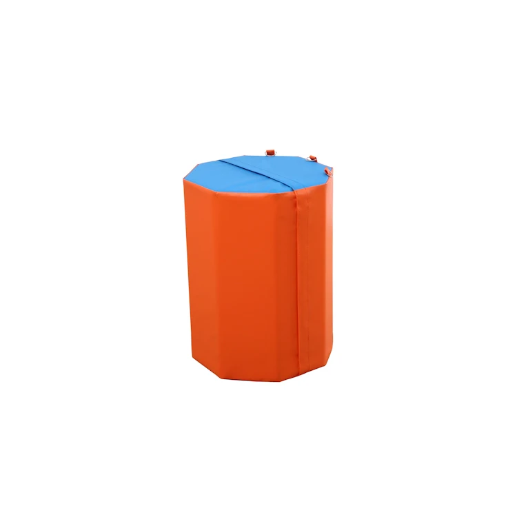 Gymnastics Training Equipment Octagon Tumbler Mat