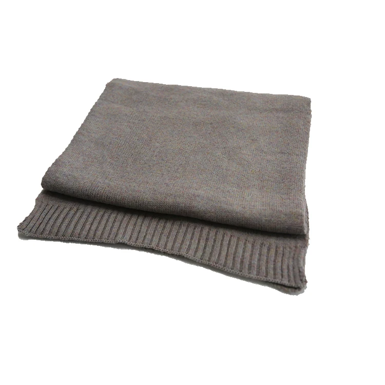 2020 Factory direct sales of raw materials nice touch soft skin friendly cashmere imitation scarf