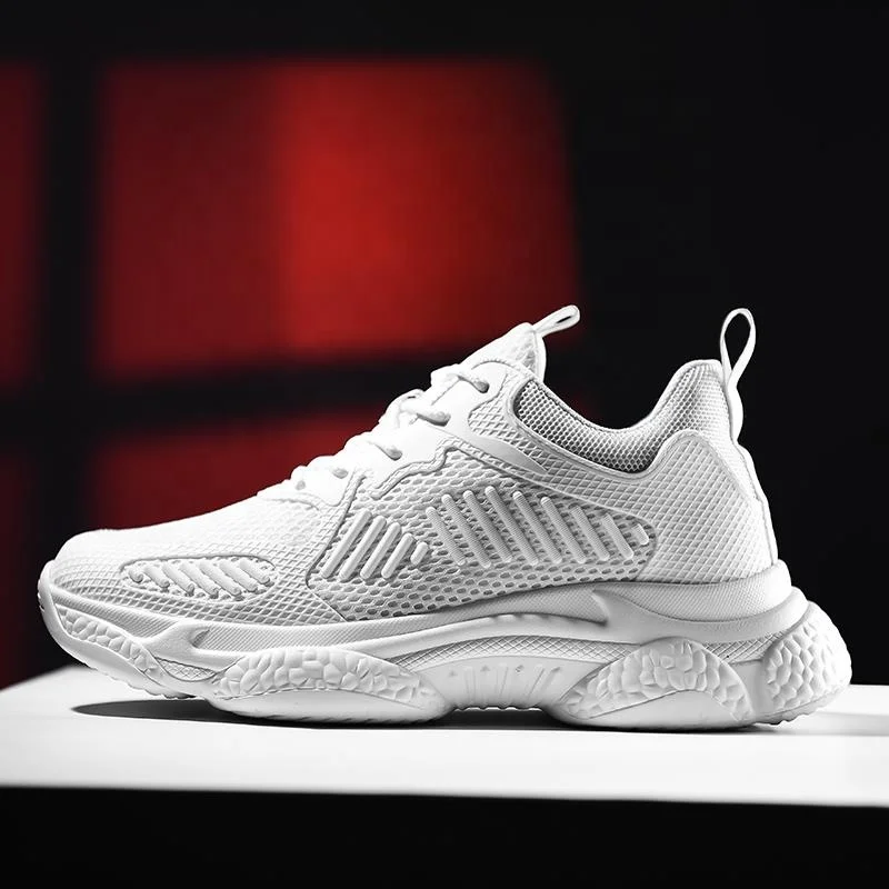 
Hot Design 2019 Street Shoe For Men Fashion Sneakers Breathable Running Shoes Casual Shoe 