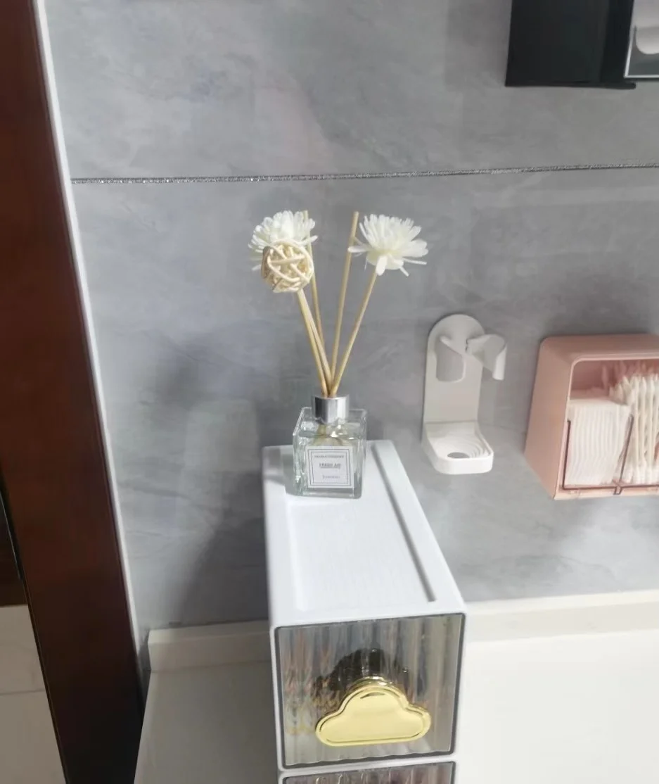 Hot Selling Fire Free Aromatherapy Essential Oil Incense Long Lasting Fragrance Air Freshener