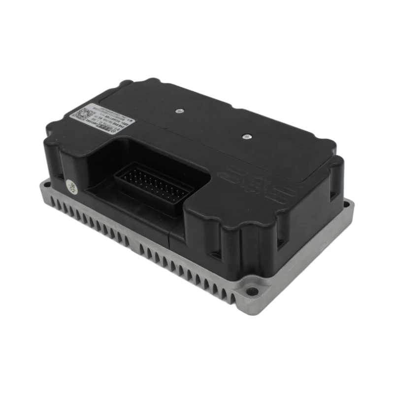 Контроллер скорости двигателя постоянного тока 48v-72v 2000W ST7270 BLDC для электрического скутера
