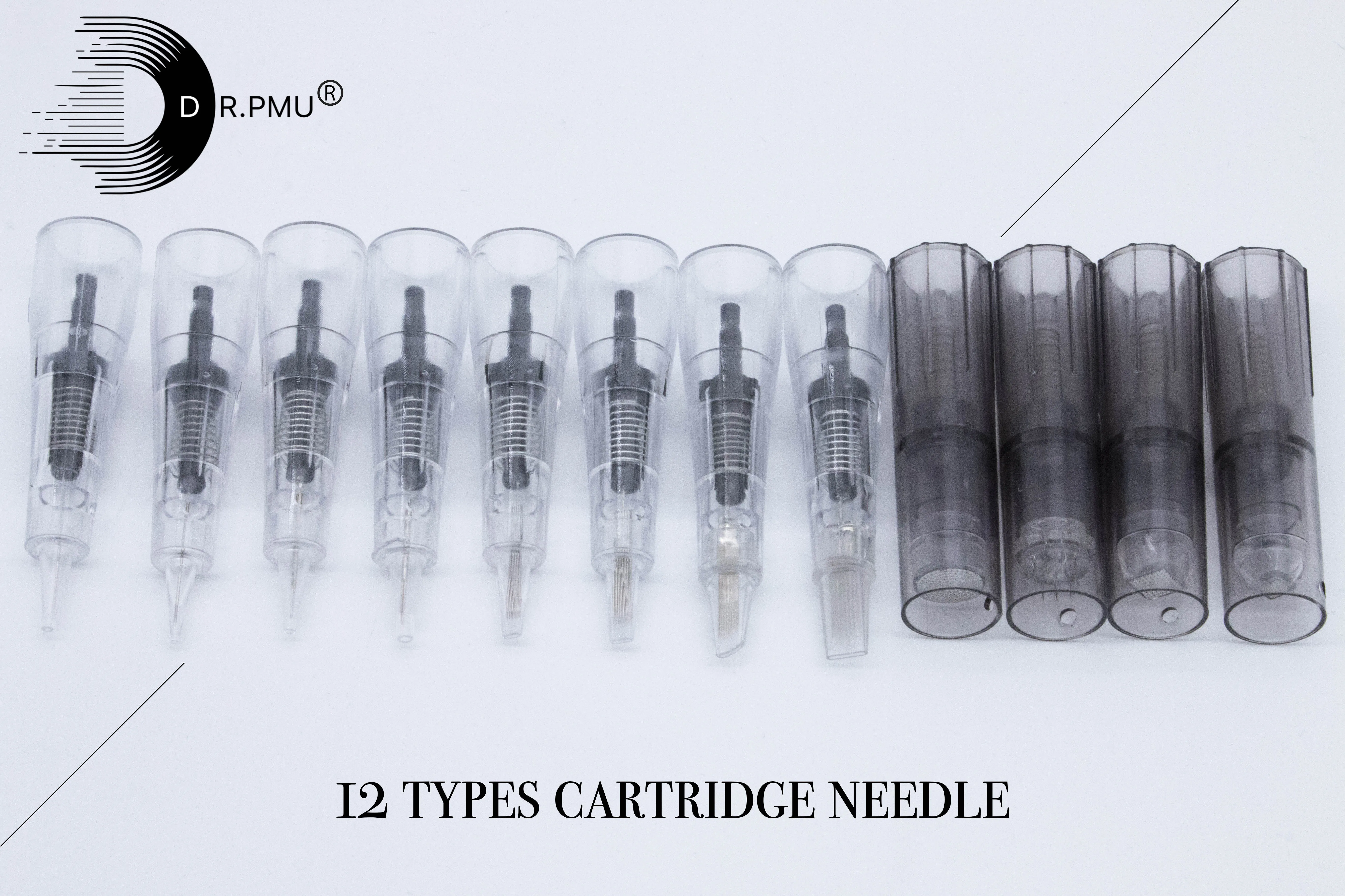 
Microblading eyebrow shading MiNi size OEM products 
