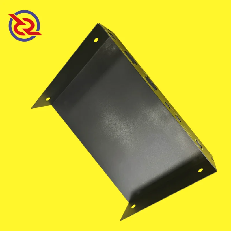 Пользовательский ЧПУ лазерная резка обслуживание алюминий нержавеющая сталь обработка металла гибкий рисунок штамповка листового корпус компьютер