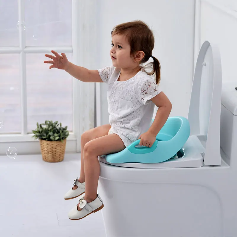 
Baby accessories safety products wholesale plastic baby seat potty 