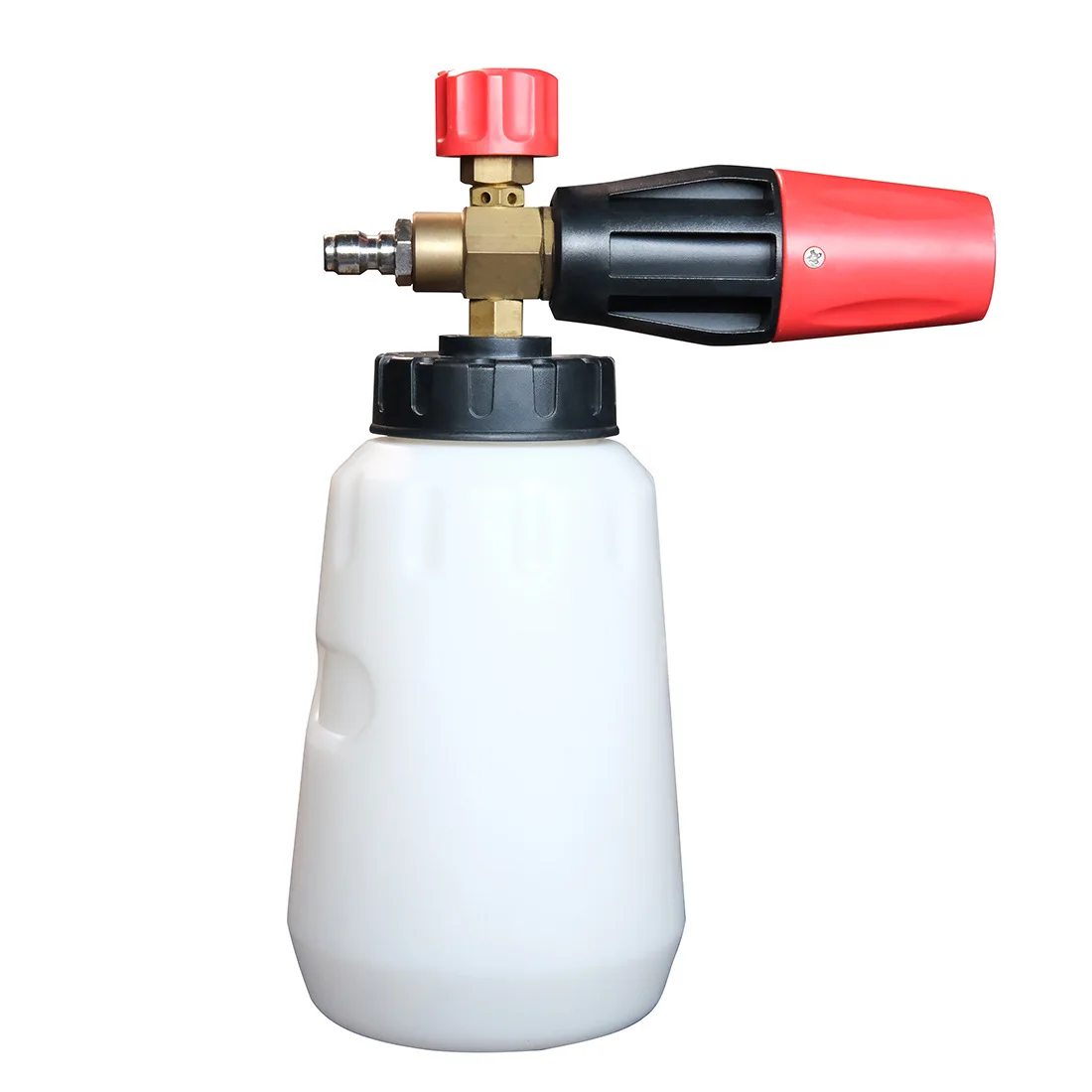 Новые сетчатые фильтры Mjjc Multi Jet Dual Hds Fx Canon для мойки автомобиля, большая пушка, адаптер, насадка для снежной пены