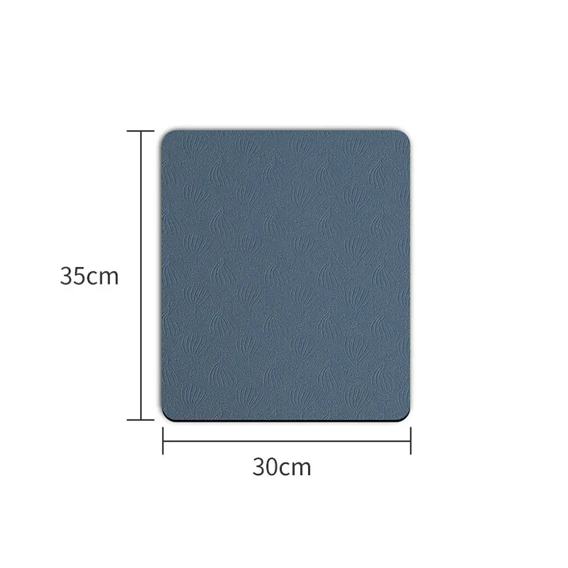 Eco Friendly TPE Thick Mini Kid Cushion Workout Yoga Mat Yoga Knee Elbow Exercise Pad